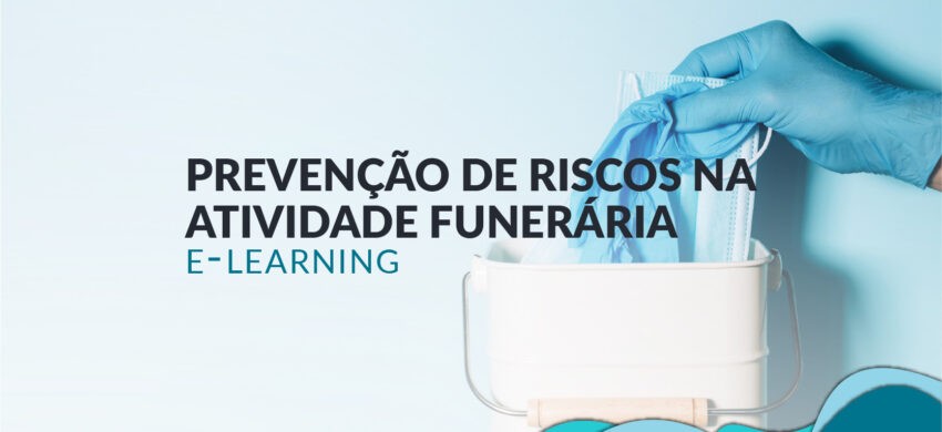 Prevenção de riscos na atividade funerária