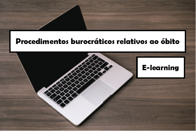 Procedimentos burocráticos relativos ao óbito