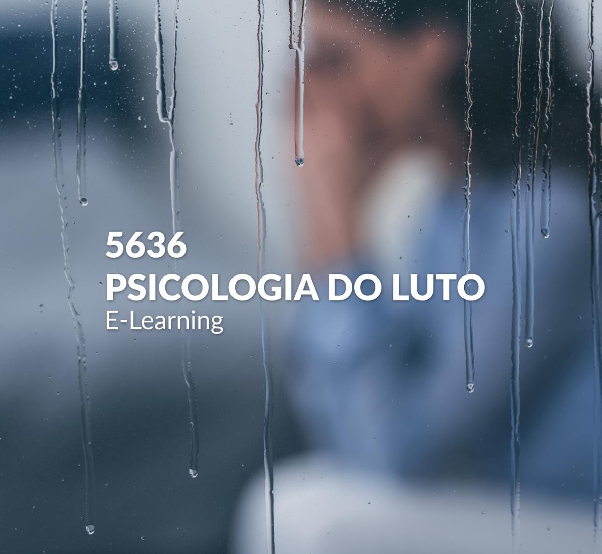 Psicologia do Luto