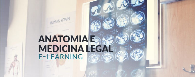 Anatomia e medicina legal