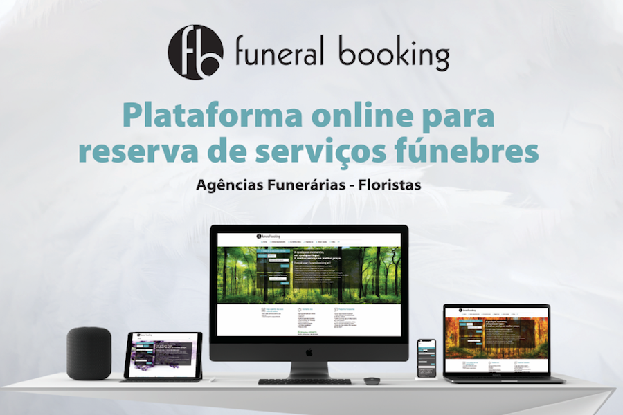 ANEL RECEBE APRESENTAÇÃO DA PLATAFORMA ‘FUNERAL BOOKING’