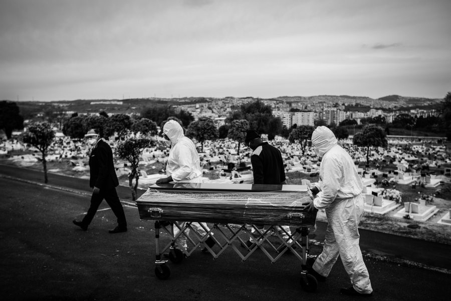COVID-19: ATUALIZAÇÃO DA NORMA DA DGS PARA PROCEDIMENTOS POST MORTEM INSTALA CONFUSÃO NO SETOR