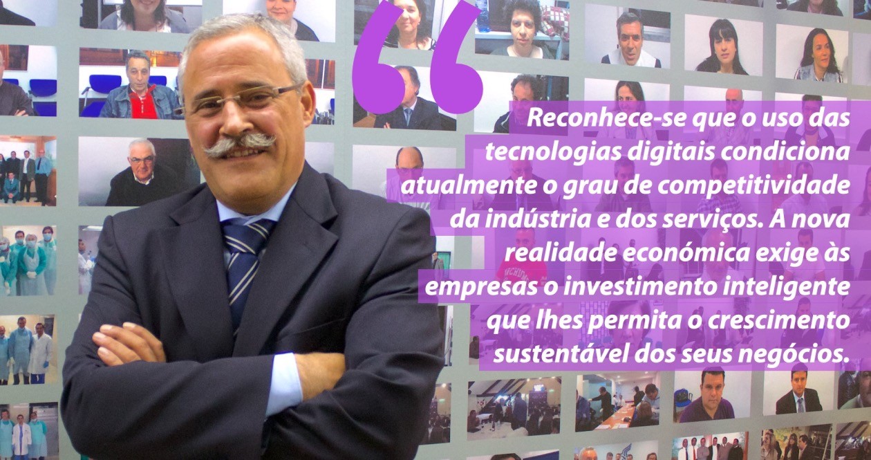 INVESTIMENTO DIGITAL