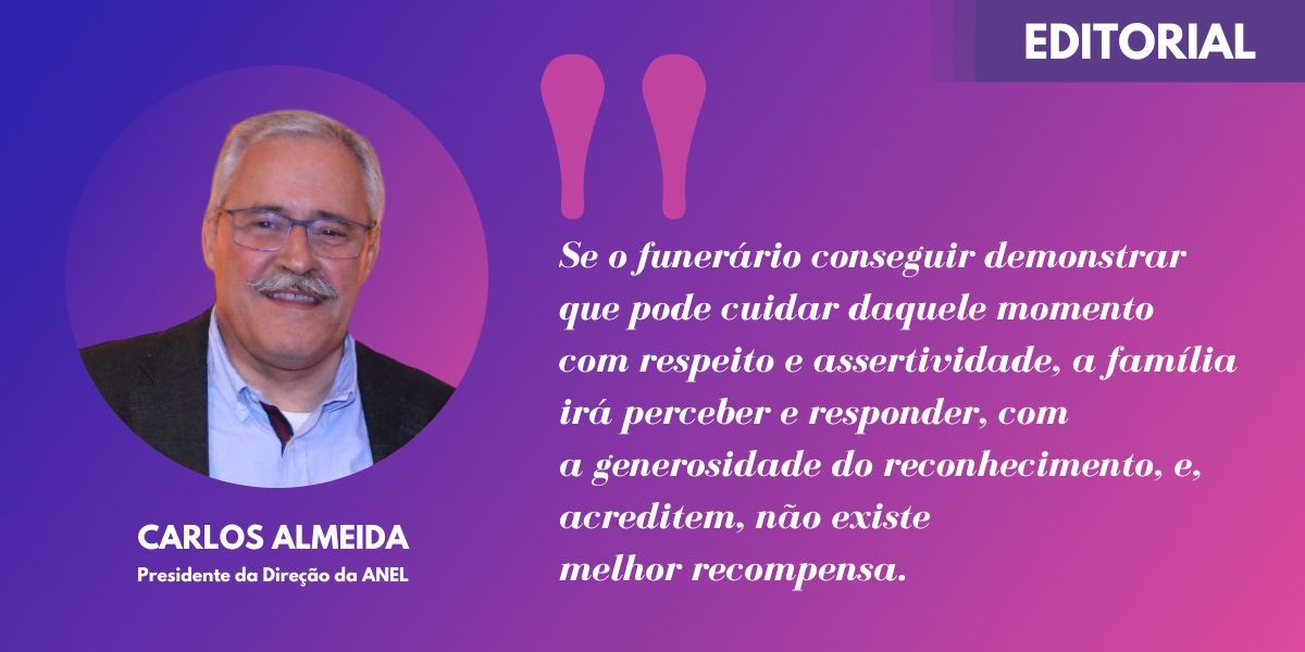 PODEMOS AJUDAR A CONSERVAR A SAUDADE?