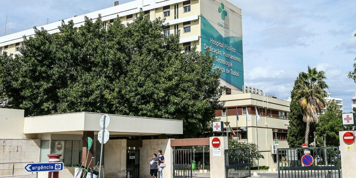 TROCA DE CADÁVERES NA MORGUE DO HOSPITAL DE FARO
