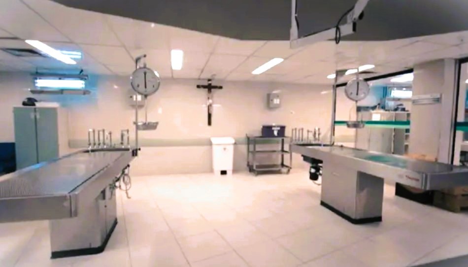 INMLCF | INSTITUTO MEDICINA LEGAL LISBOA