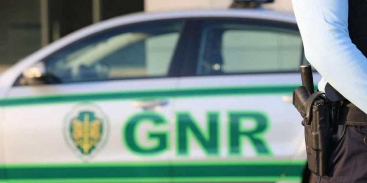 DETIDOS SUSPEITOS DE VÁRIOS ASSALTOS A CEMITÉRIOS