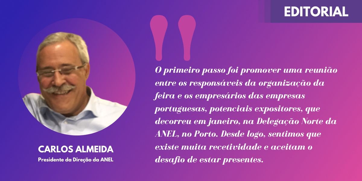 FUNERGAL: FEIRA IBÉRICA DE VISITA OBRIGATÓRIA PARA O FUNERÁRIO PORTUGUÊS